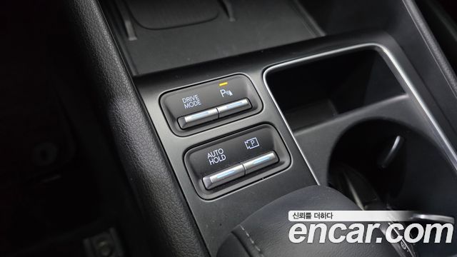 Hyundai Sonata 2024 — photo 29