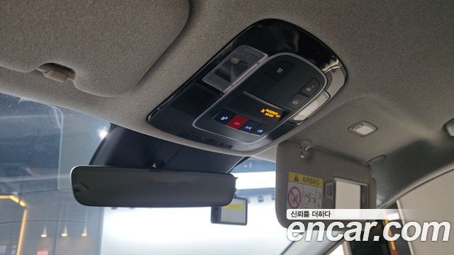 Hyundai Sonata 2024 — photo 30
