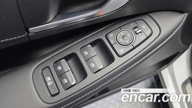 Hyundai Sonata 2024 — photo 34