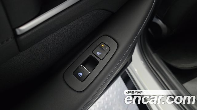 Hyundai Sonata 2024 — photo 35