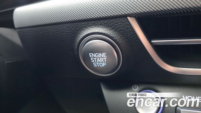 Hyundai Sonata 2024 — photo 37