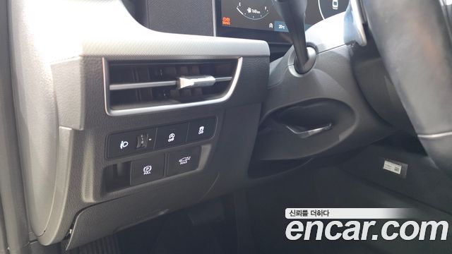 Hyundai Sonata 2024 — photo 38