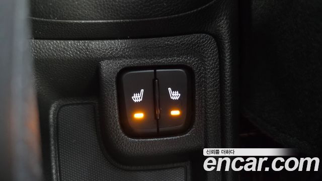 Chevrolet Korea Spark 2018 — photo 19