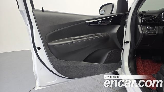 Chevrolet Korea Spark 2018 — photo 14