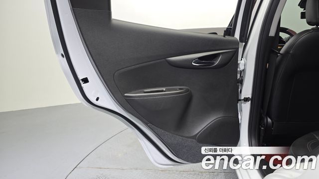 Chevrolet Korea Spark 2018 — photo 15