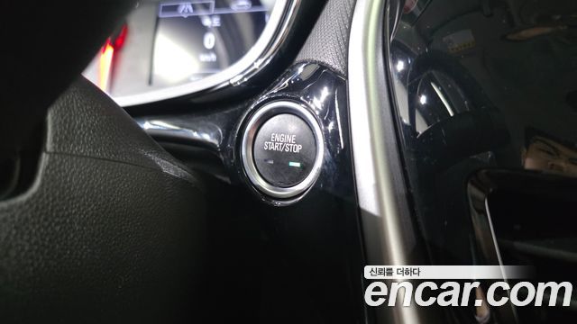 Chevrolet Korea Spark 2018 — photo 27