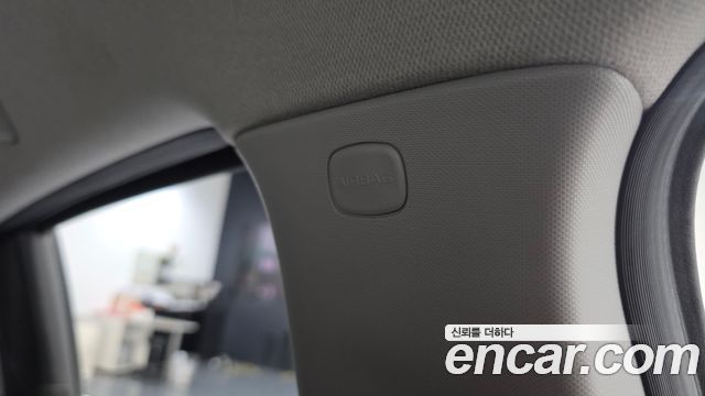 Chevrolet Korea Spark 2018 — photo 30