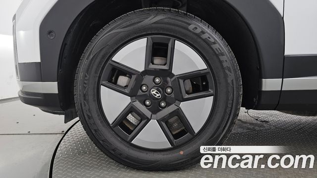 Hyundai Santafe 2024 — photo 5