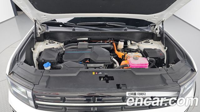 Hyundai Santafe 2024 — photo 6