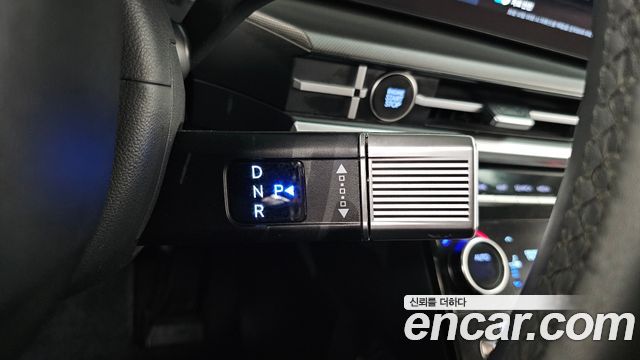 Hyundai Santafe 2024 — photo 12
