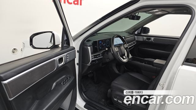 Hyundai Santafe 2024 — photo 13