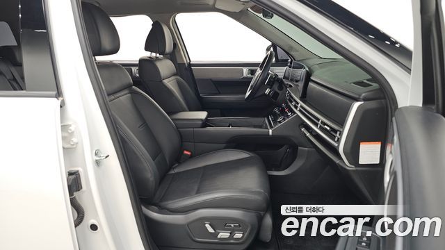 Hyundai Santafe 2024 — photo 17