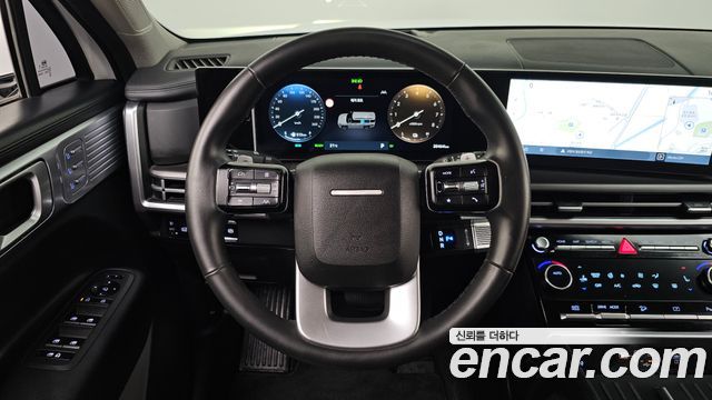Hyundai Santafe 2024 — photo 19