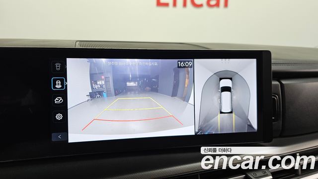 Hyundai Santafe 2024 — photo 21
