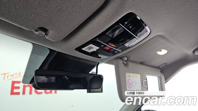 Hyundai Santafe 2024 — photo 24