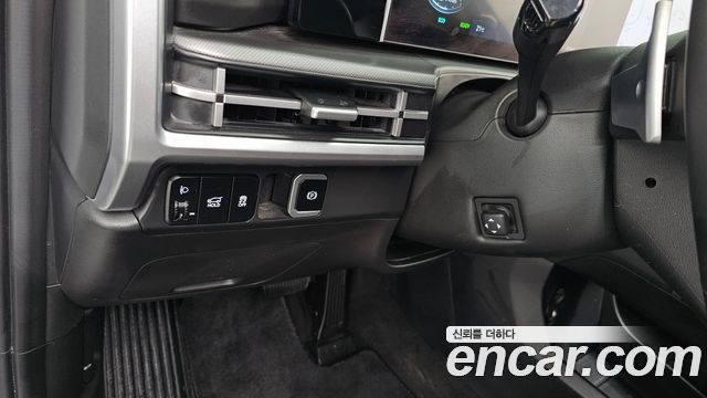 Hyundai Santafe 2024 — photo 26
