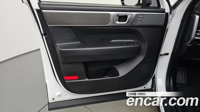 Hyundai Santafe 2024 — photo 14