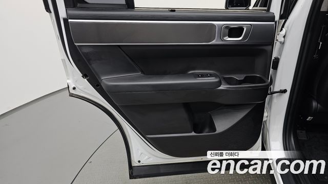 Hyundai Santafe 2024 — photo 15