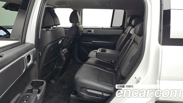 Hyundai Santafe 2024 — photo 16