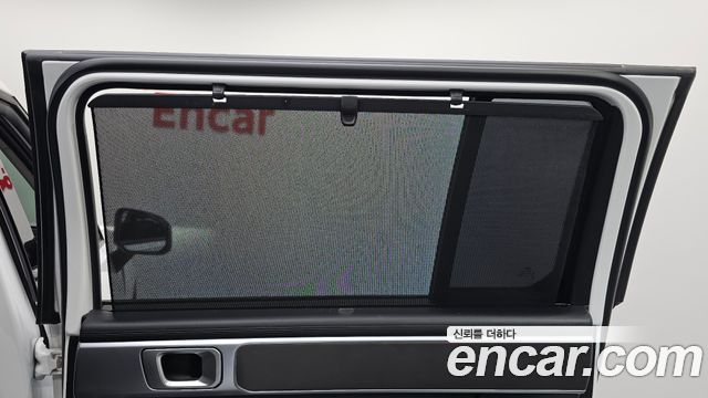 Hyundai Santafe 2024 — photo 31