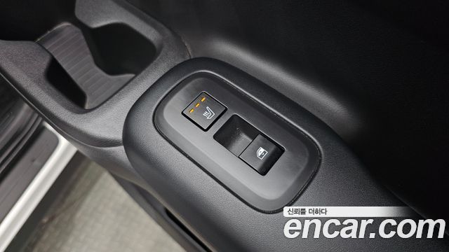Hyundai Santafe 2024 — photo 32