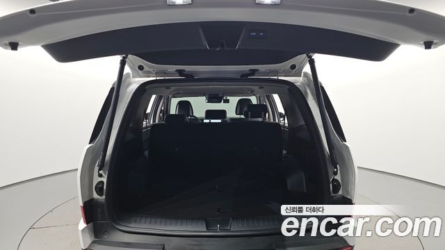 Hyundai Santafe 2024 — photo 33