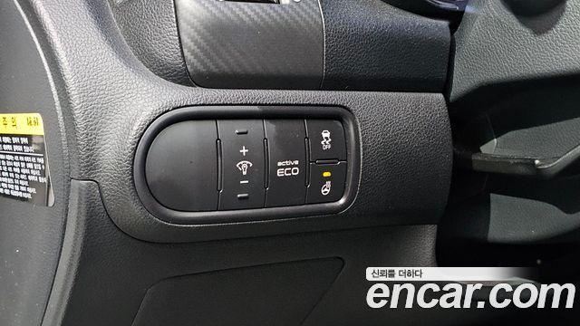 Kia K3 2013 — photo 14
