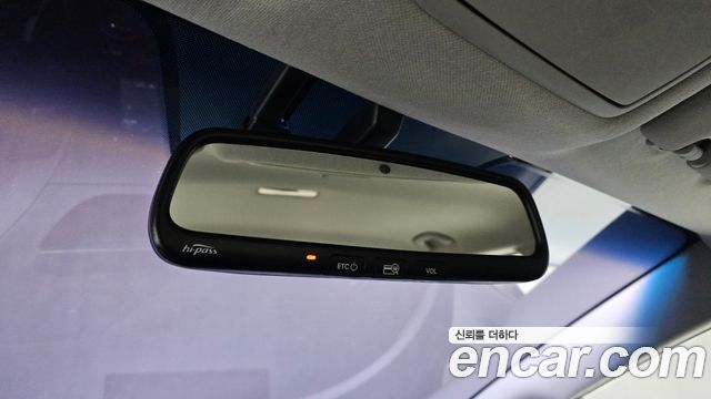 Kia K3 2013 — photo 19