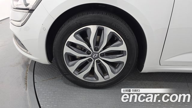 Renault Korea SM6 2017 — photo 5