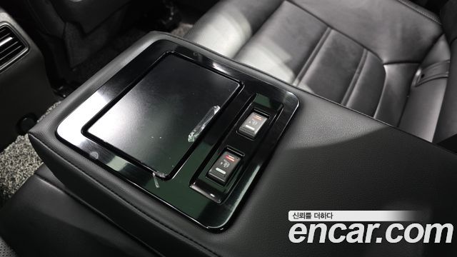 Renault Korea SM6 2017 — photo 25