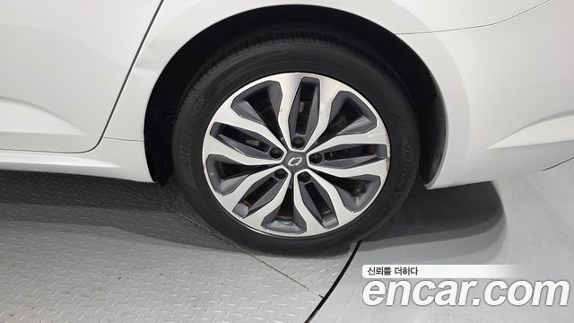 Renault Korea SM6 2017 — photo 7