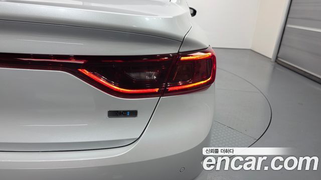Renault Korea SM6 2017 — photo 9