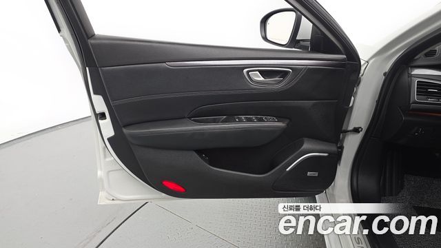 Renault Korea SM6 2017 — photo 14