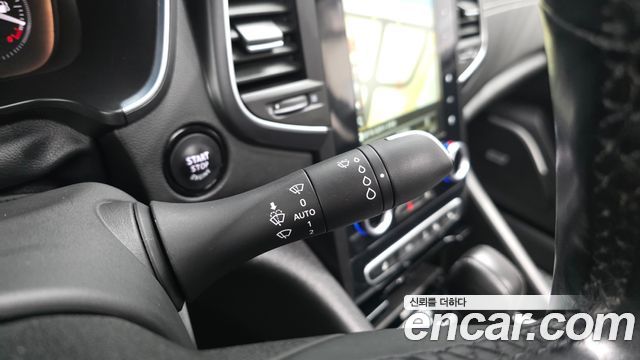 Renault Korea SM6 2017 — photo 28