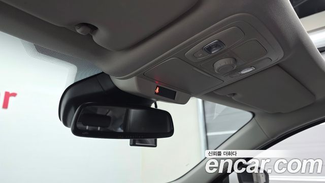 Renault Korea SM6 2017 — photo 29