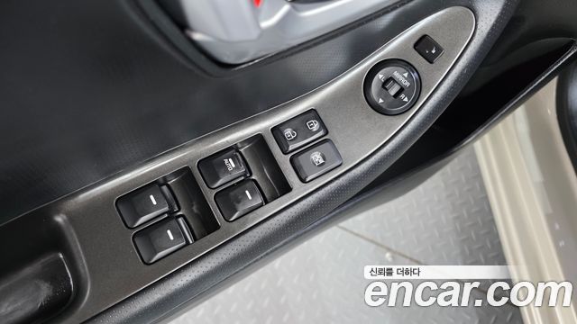 Kia morning 2016 — photo 11