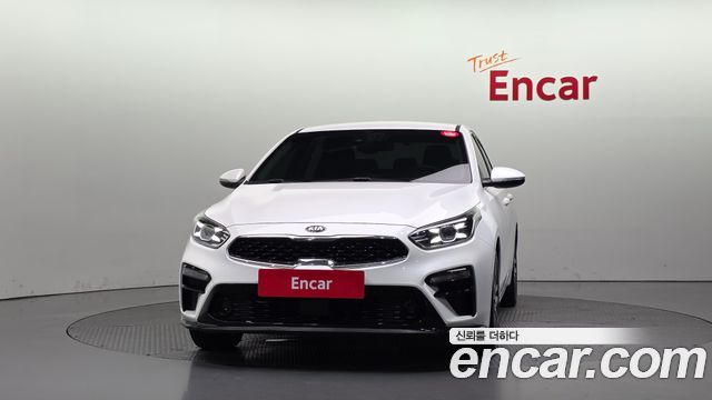 Kia K3 2020 — photo 3
