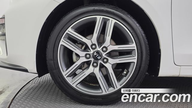 Kia K3 2020 — photo 5