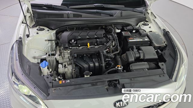 Kia K3 2020 — photo 6