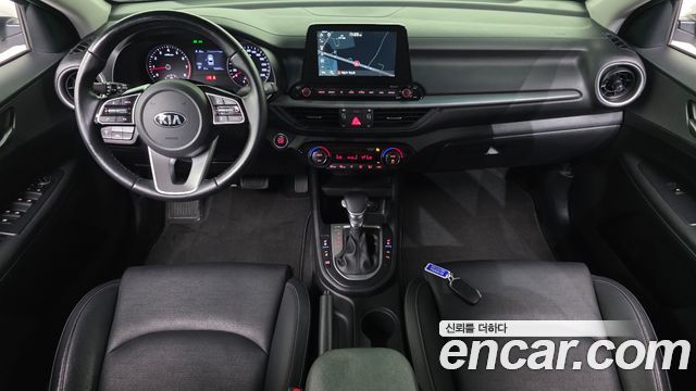 Kia K3 2020 — photo 10