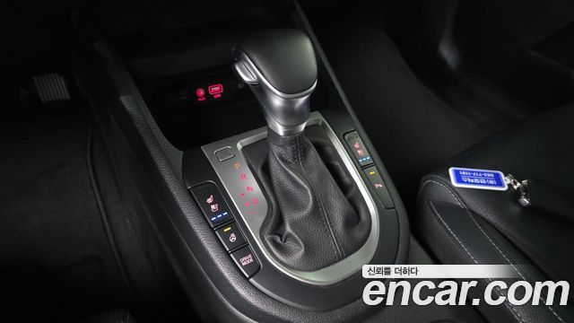 Kia K3 2020 — photo 12