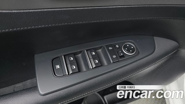 Kia K3 2020 — photo 17