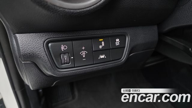 Kia K3 2020 — photo 18