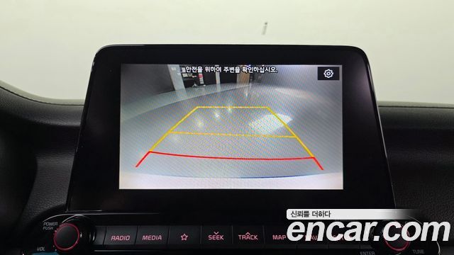 Kia K3 2020 — photo 21