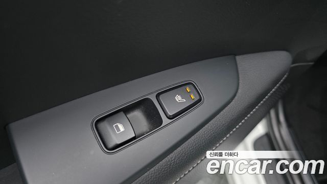 Kia K3 2020 — photo 23