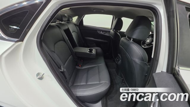 Kia K3 2020 — photo 24