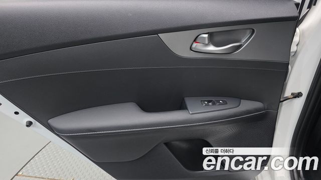Kia K3 2020 — photo 15