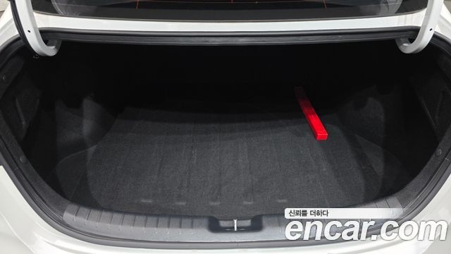 Kia K3 2020 — photo 28
