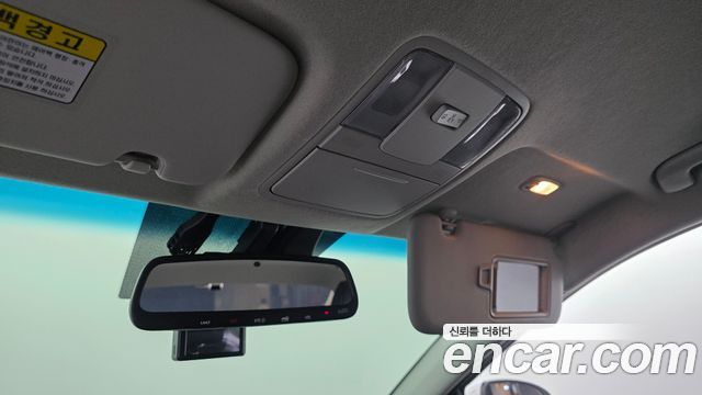 Kia K3 2020 — photo 31