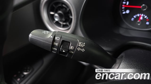 Kia K3 2020 — photo 32